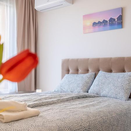 Sunny Dream Apartments 소피아 외부 사진