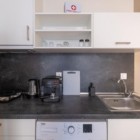 Sunny Dream Apartments 소피아 외부 사진