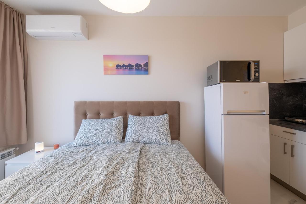 Sunny Dream Apartments 소피아 외부 사진