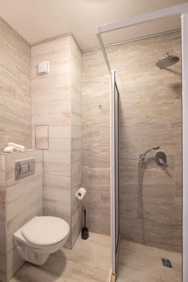 Sunny Dream Apartments 소피아 외부 사진