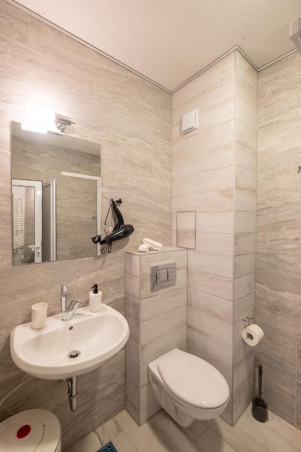 Sunny Dream Apartments 소피아 외부 사진