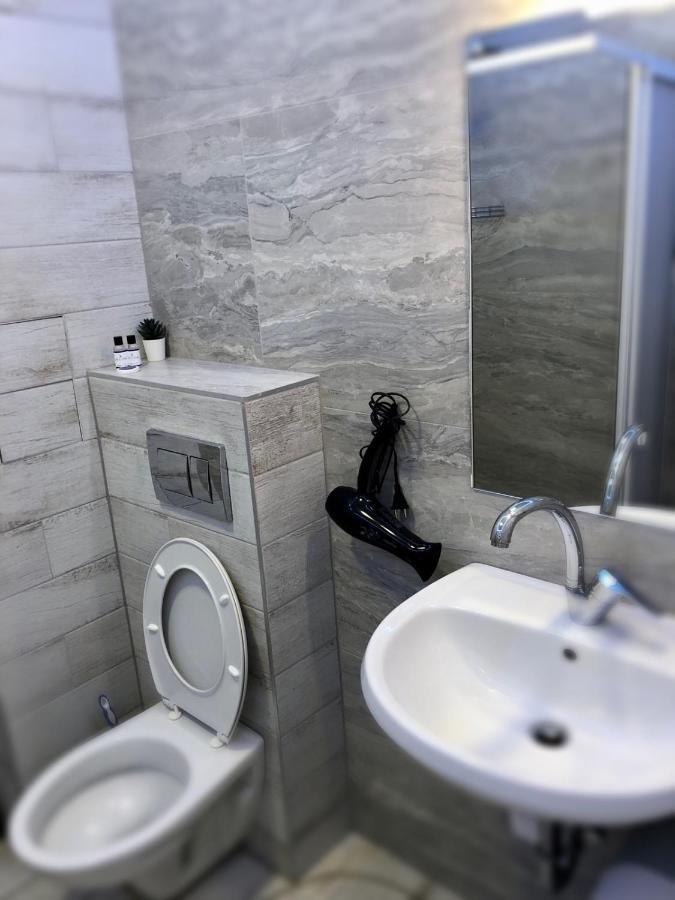 Sunny Dream Apartments 소피아 외부 사진