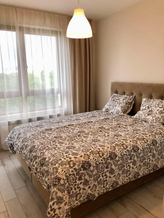 Sunny Dream Apartments 소피아 외부 사진