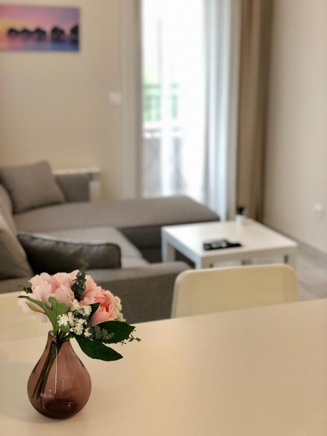 Sunny Dream Apartments 소피아 외부 사진