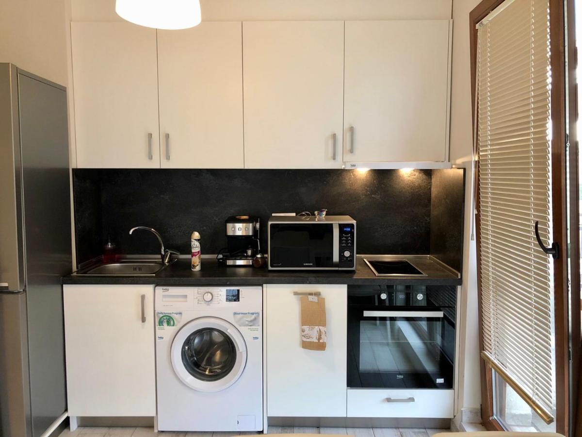 Sunny Dream Apartments 소피아 외부 사진