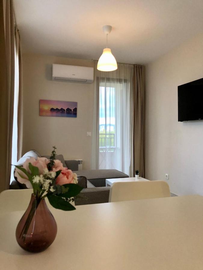 Sunny Dream Apartments 소피아 외부 사진