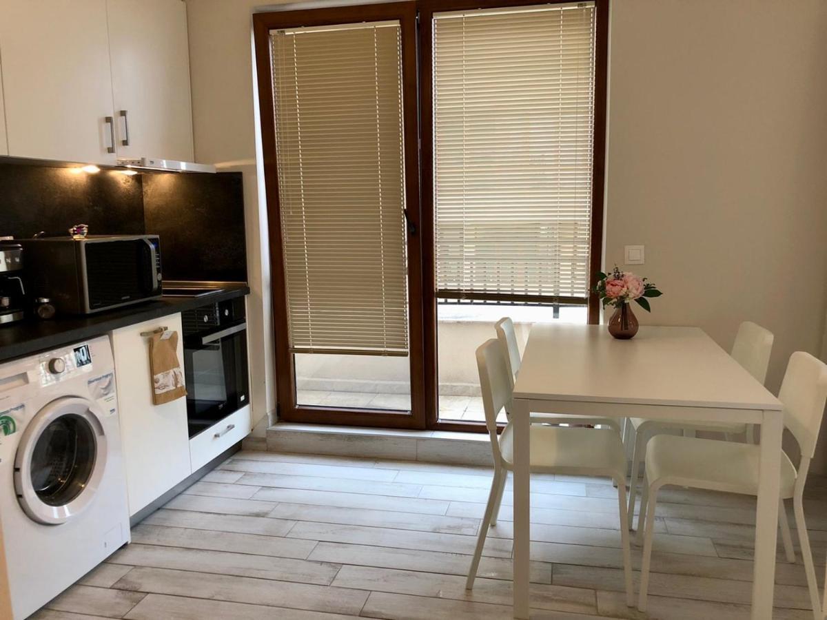 Sunny Dream Apartments 소피아 외부 사진